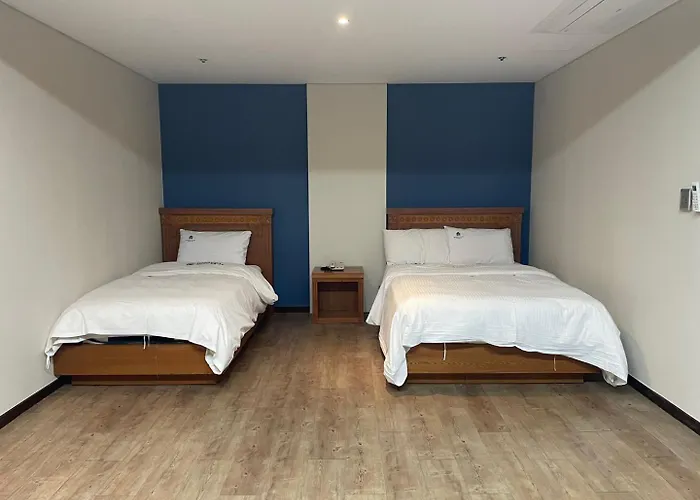 Benikea Daelim Hotel