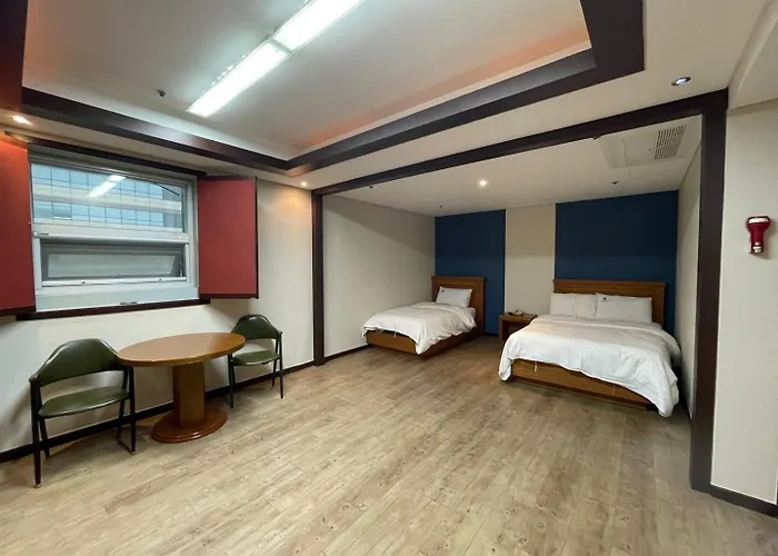 Benikea Daelim Hotel
