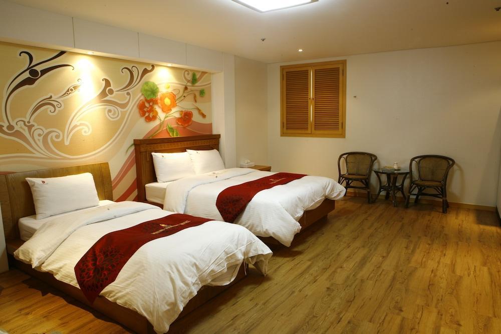 Benikea Daelim Hotel Daejeon