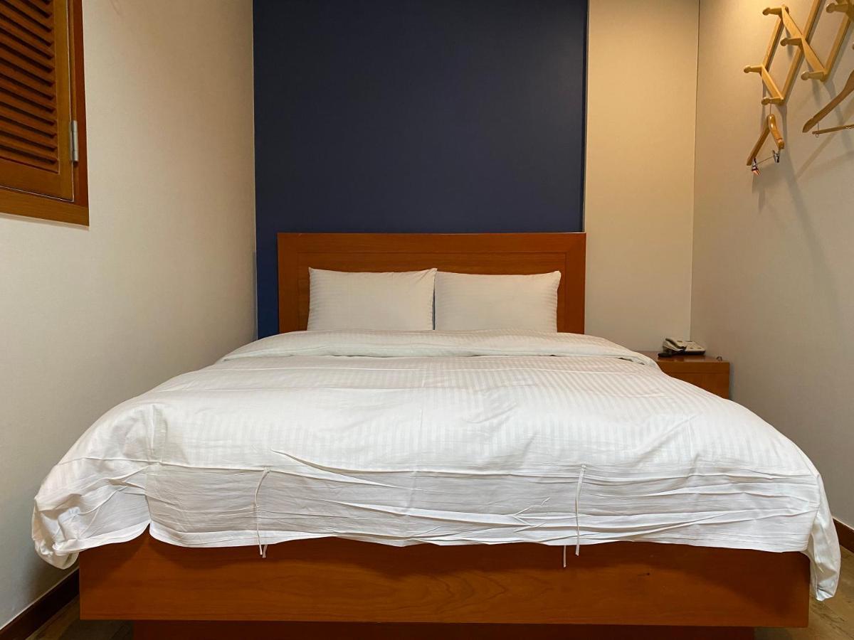 Hotel Benikea Daelim 3*