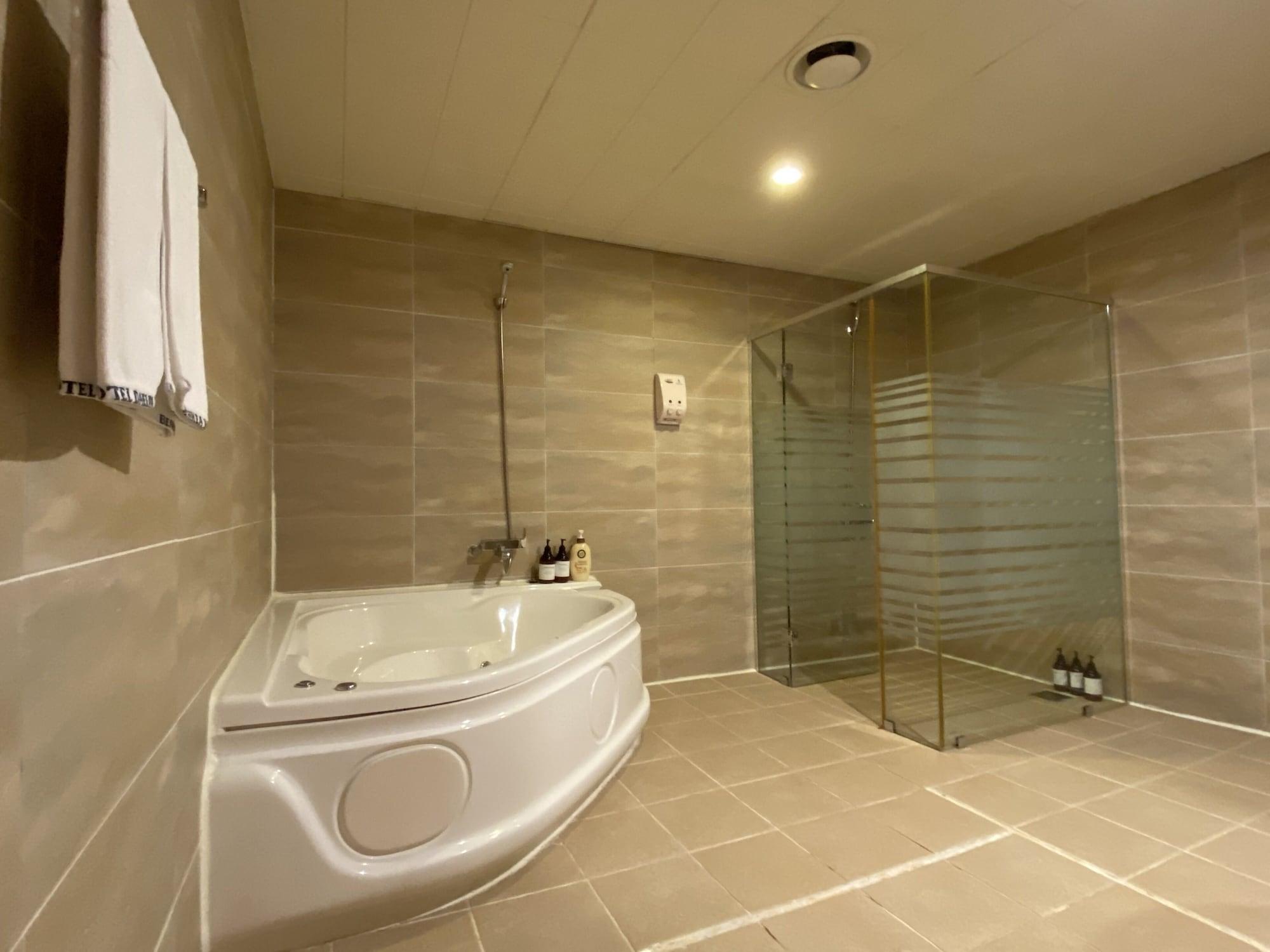 Benikea Daelim 3* Daejeon