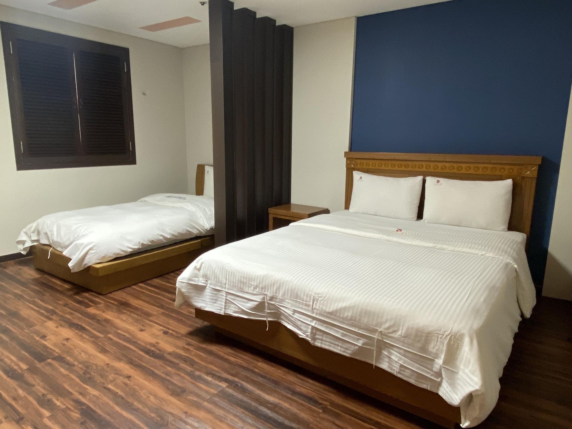 Benikea Daelim Hotel Daejeon
