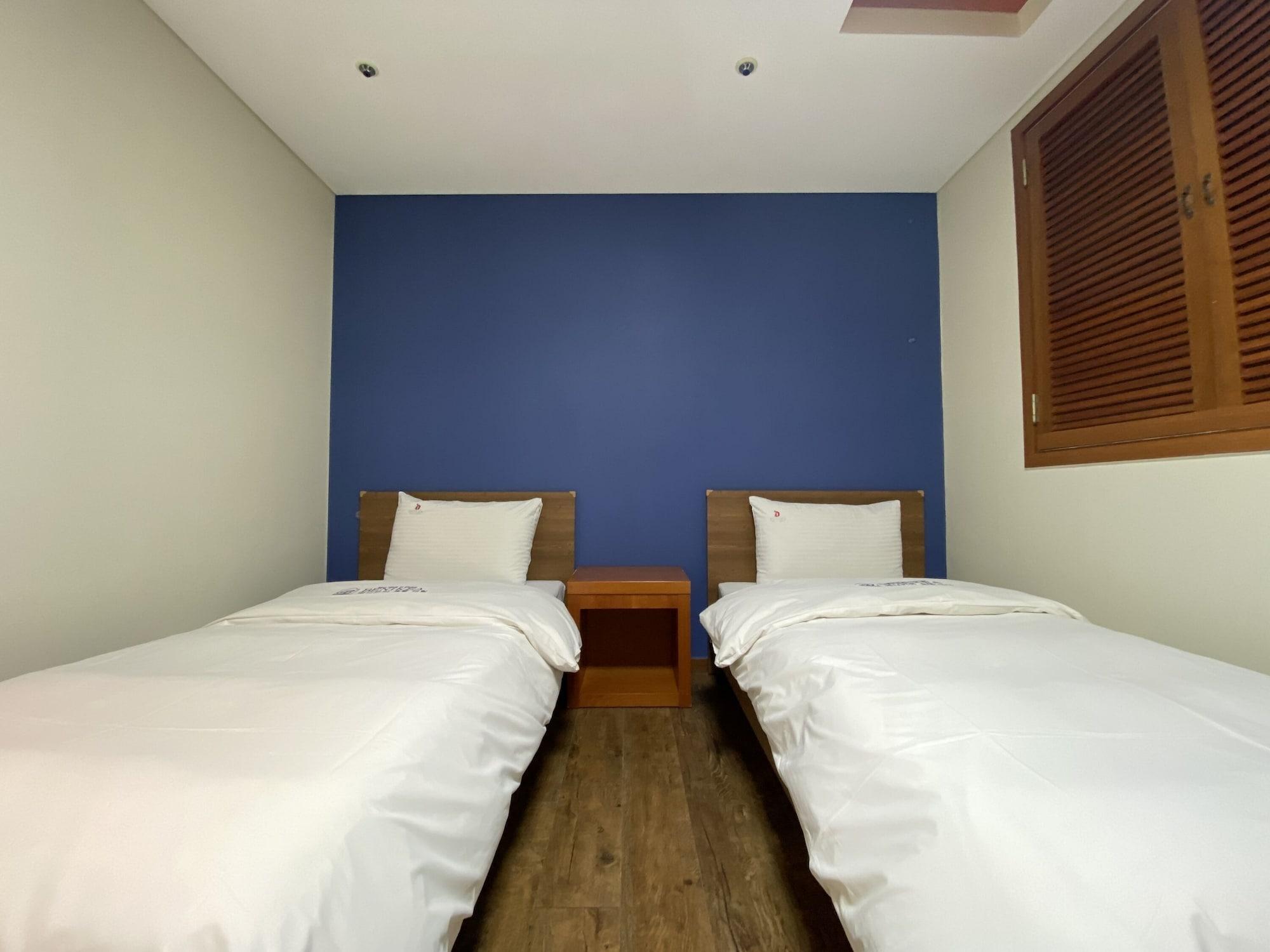 Benikea Daelim 3* Daejeon