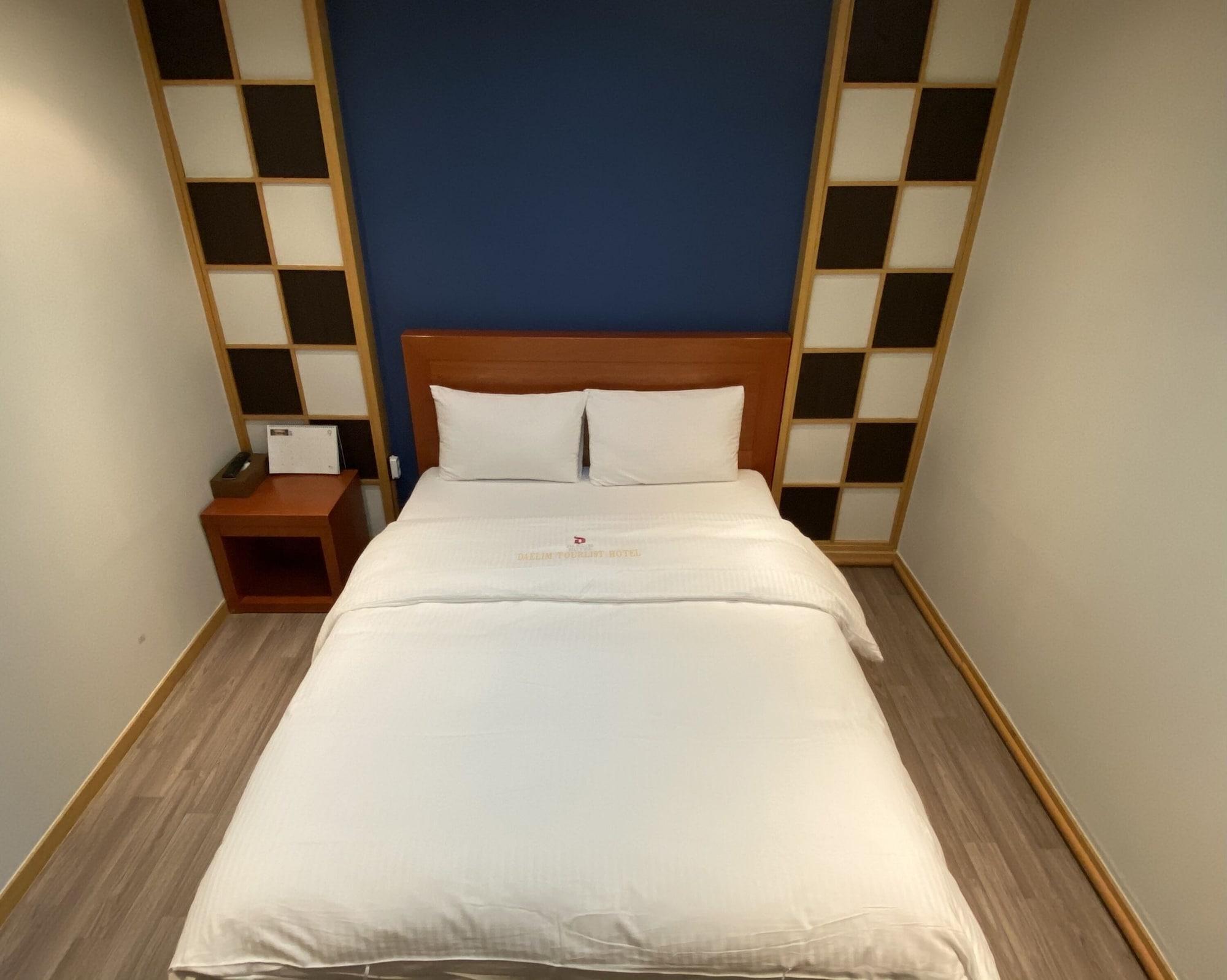 Hotel Benikea Daelim Daejeon