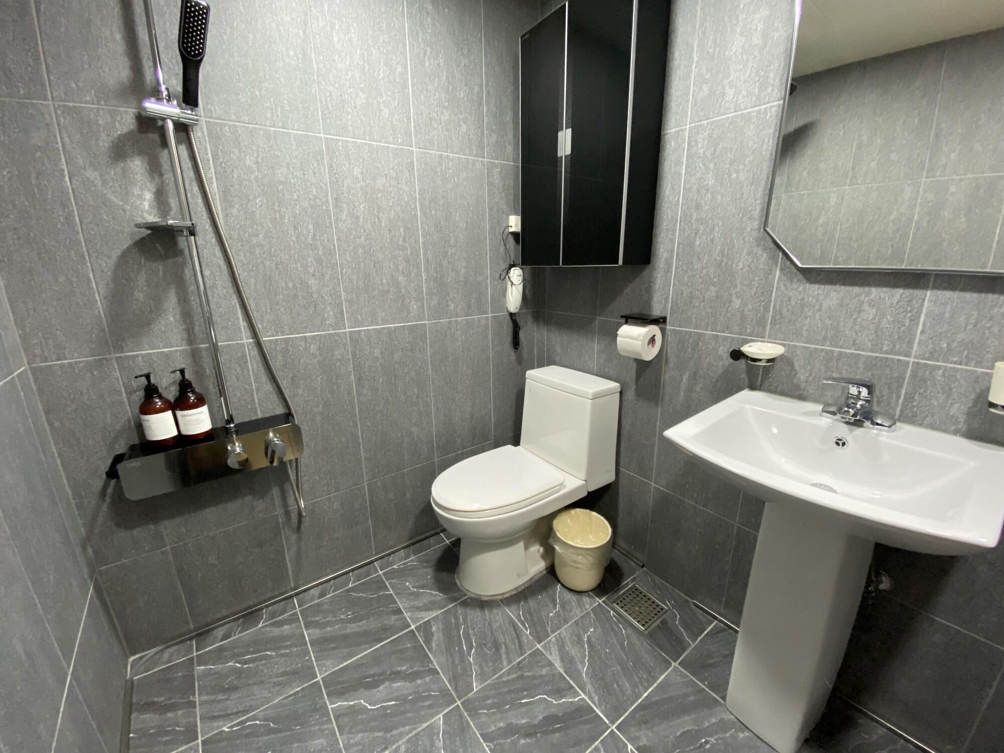 Benikea Daelim Hotel Daejeon