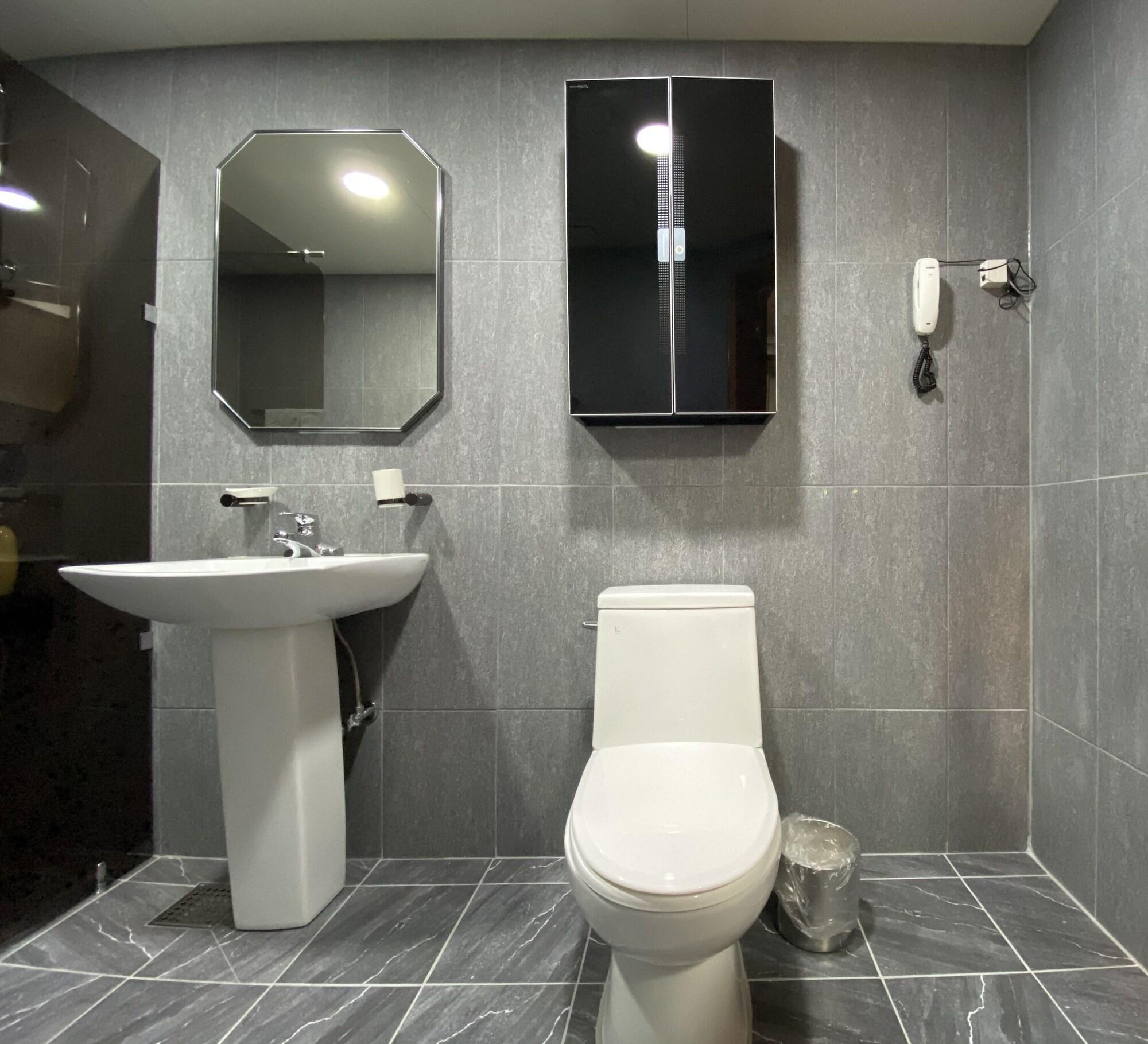 Hotel Benikea Daelim