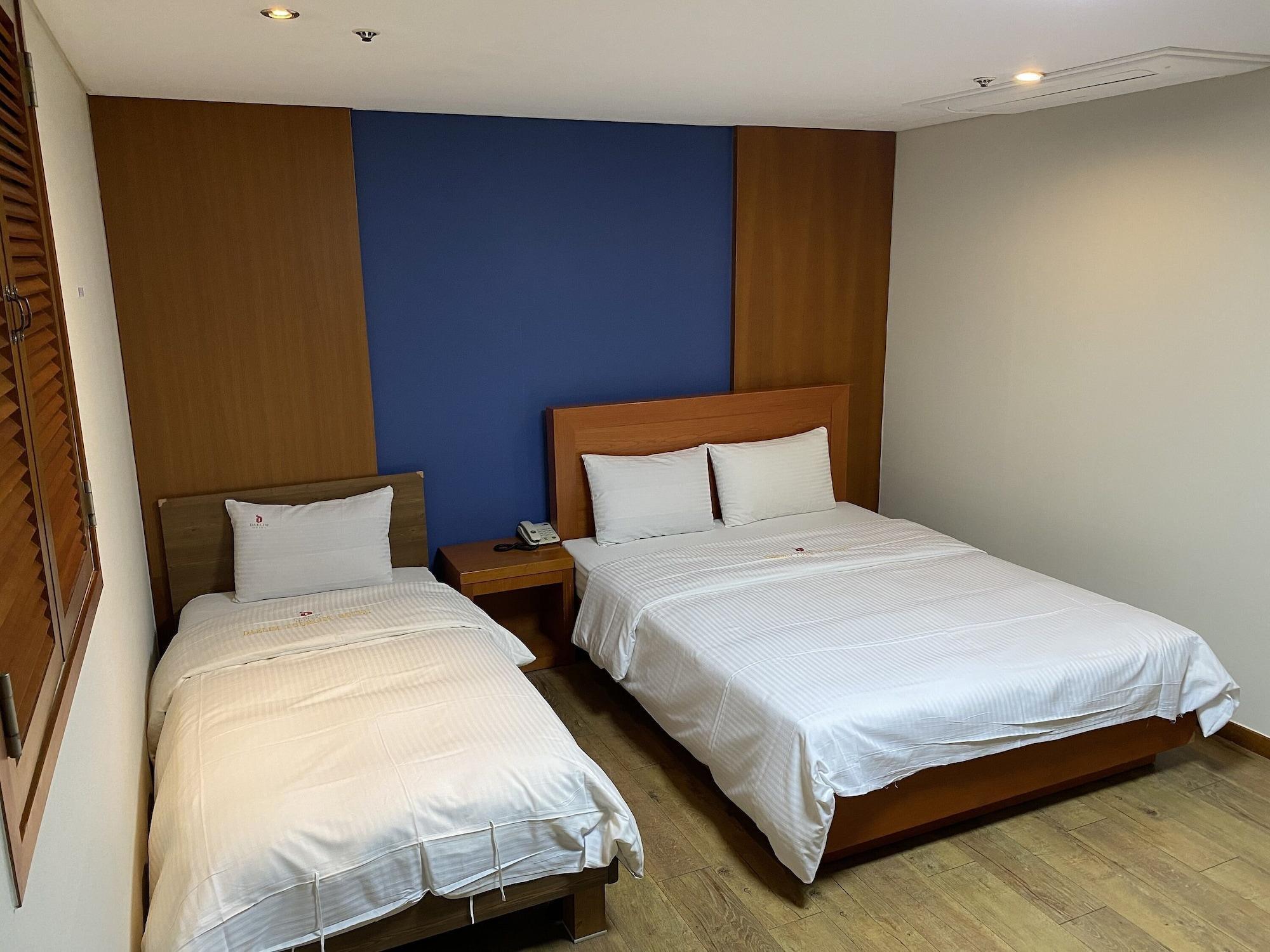Benikea Daelim 3* Daejeon
