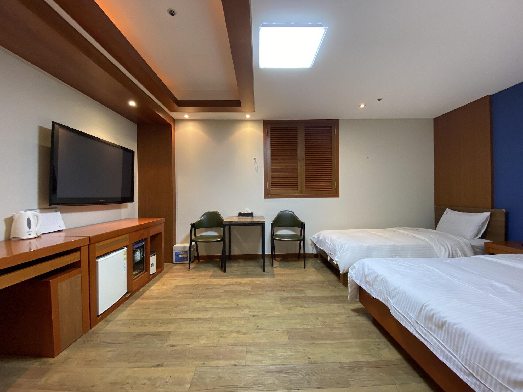 Benikea Daelim Hotel 3*