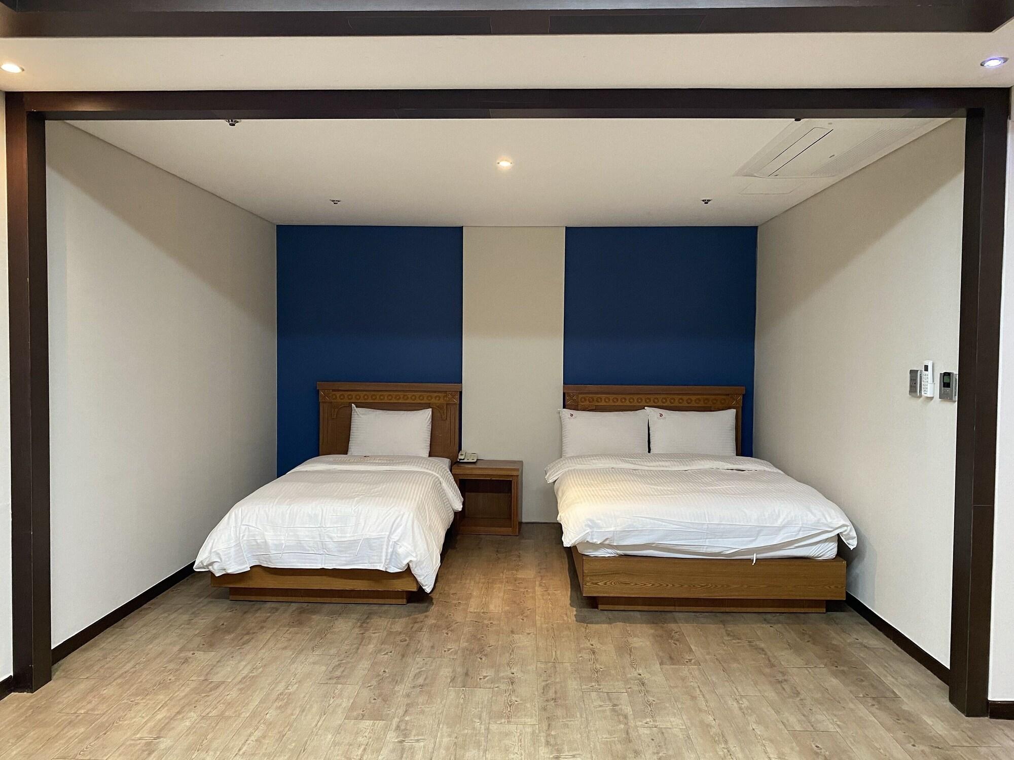 Benikea Daelim 3* Daejeon