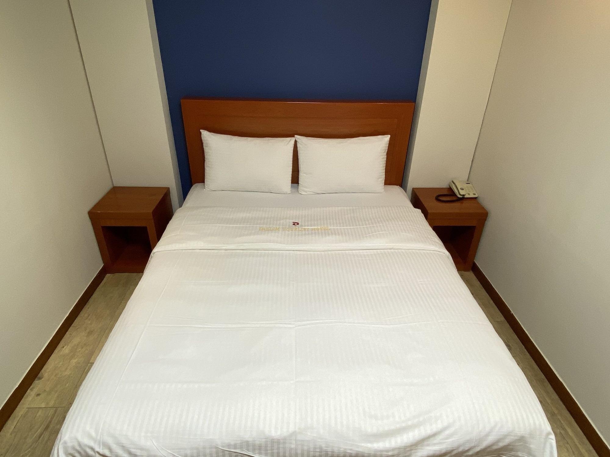 Hotel Benikea Daelim 3*