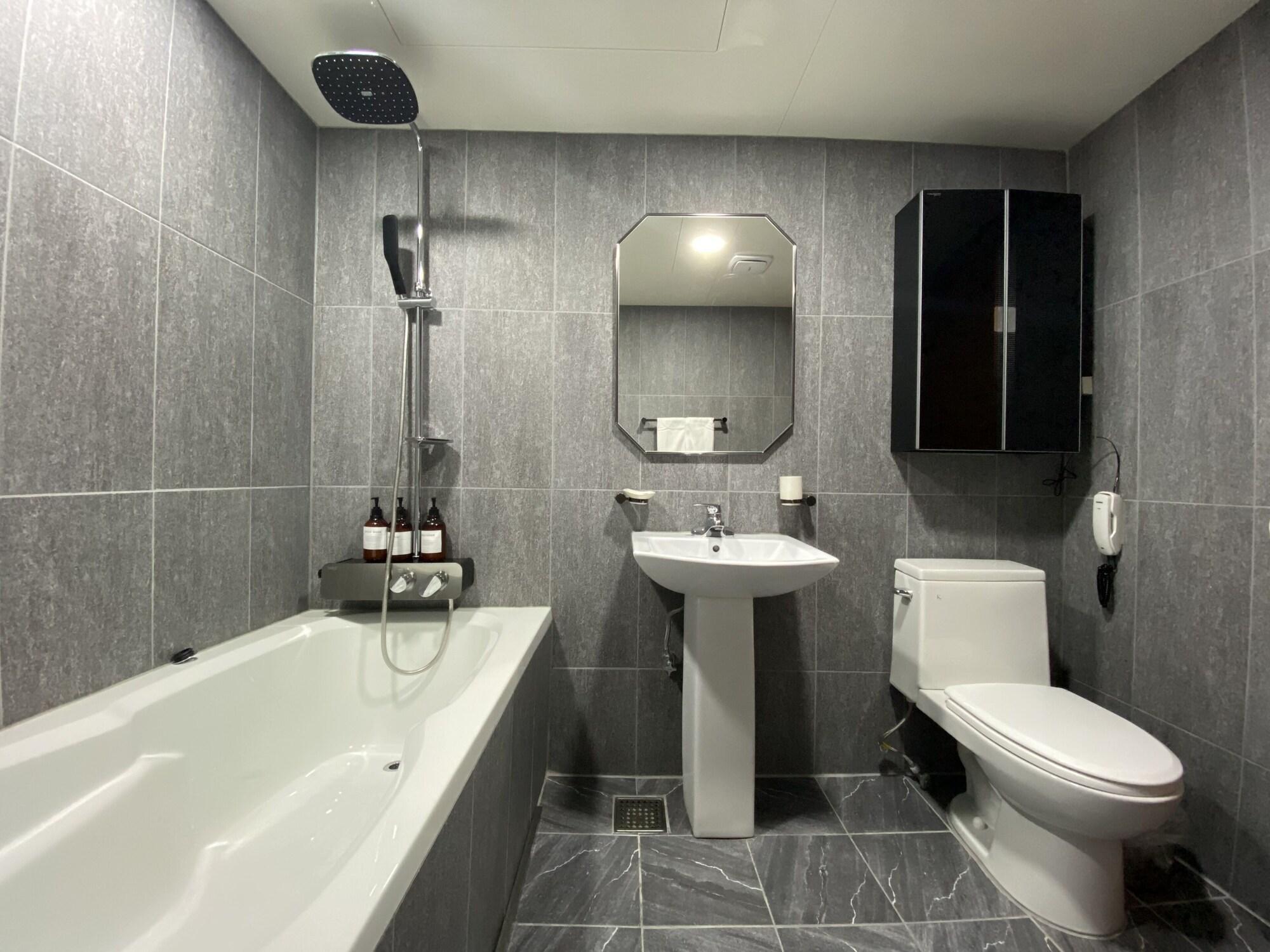 Benikea Daelim Hotel 3*