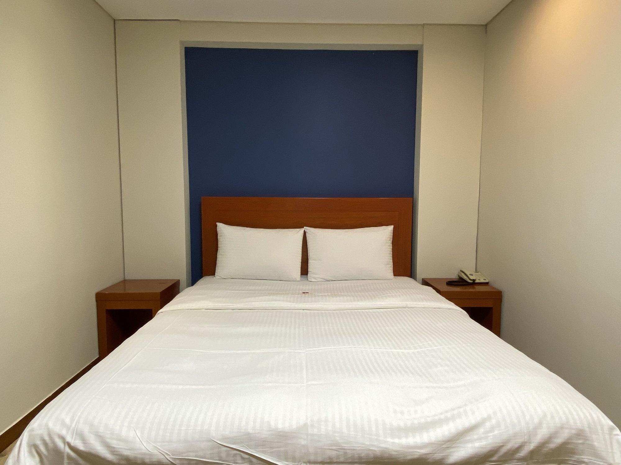 Benikea Daelim Hotel Daejeon