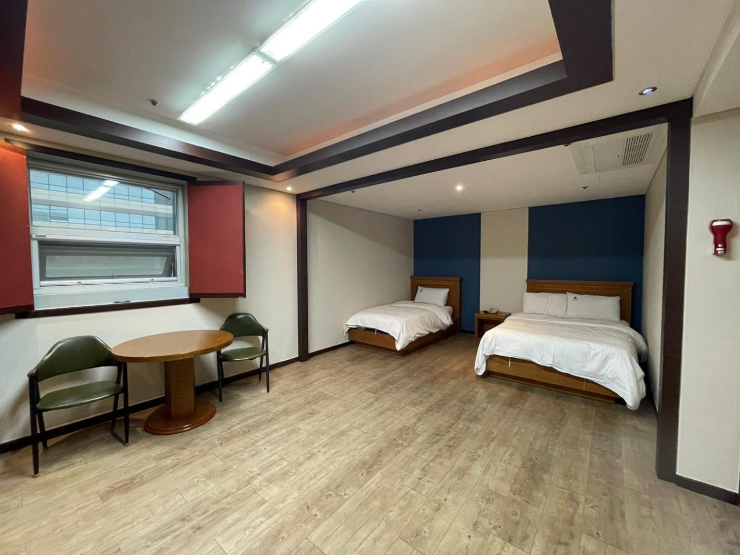 Benikea Daelim Daejeon