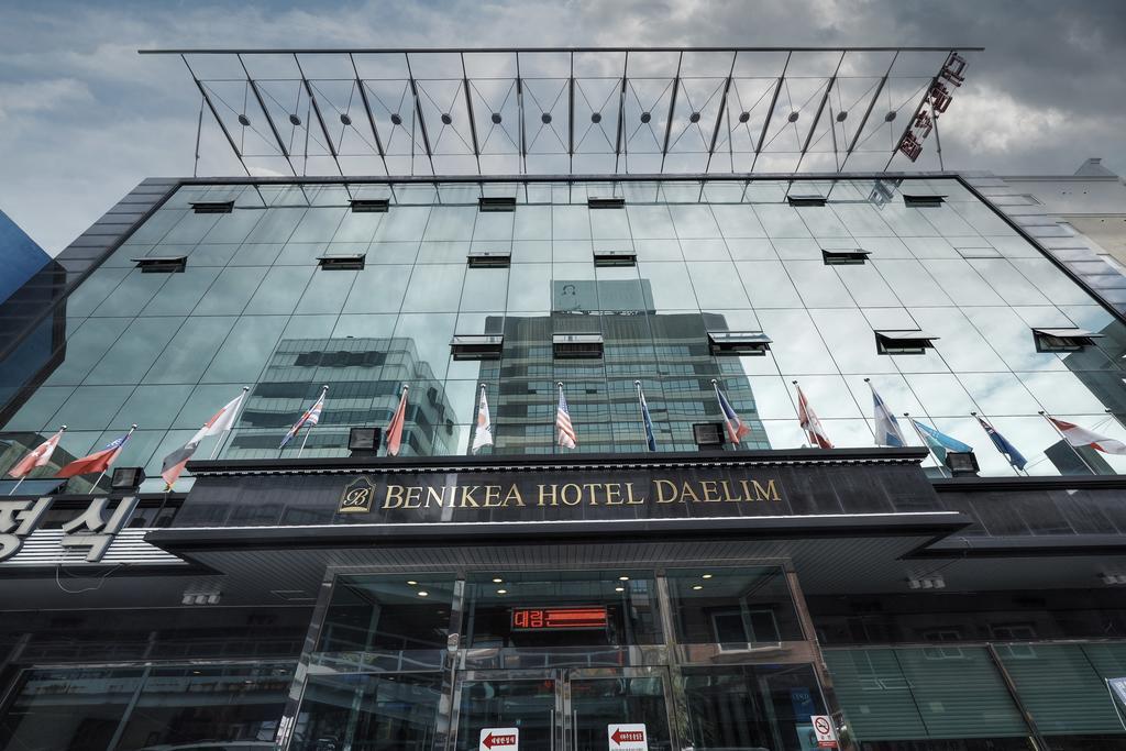 Benikea Daelim Hotel 3*
