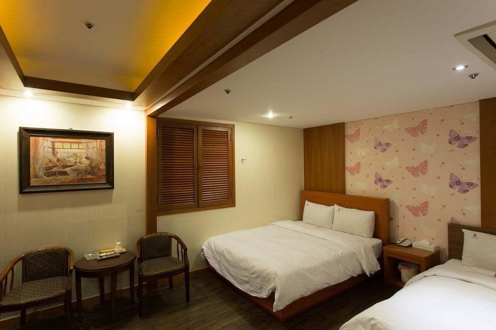 Benikea Daelim Hotel
