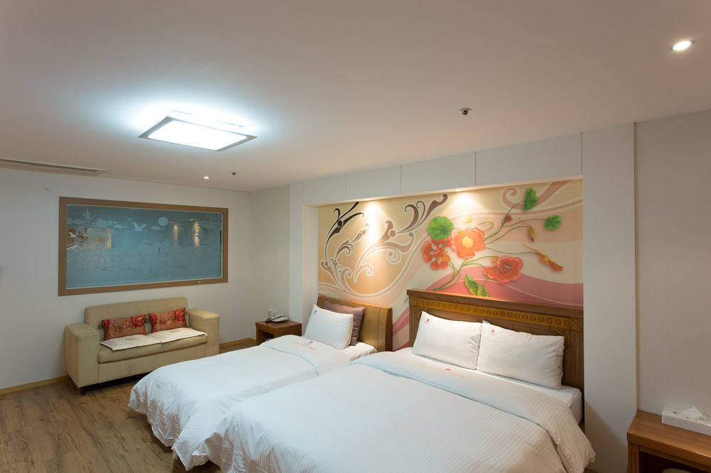 Benikea Daelim Hotel 3*