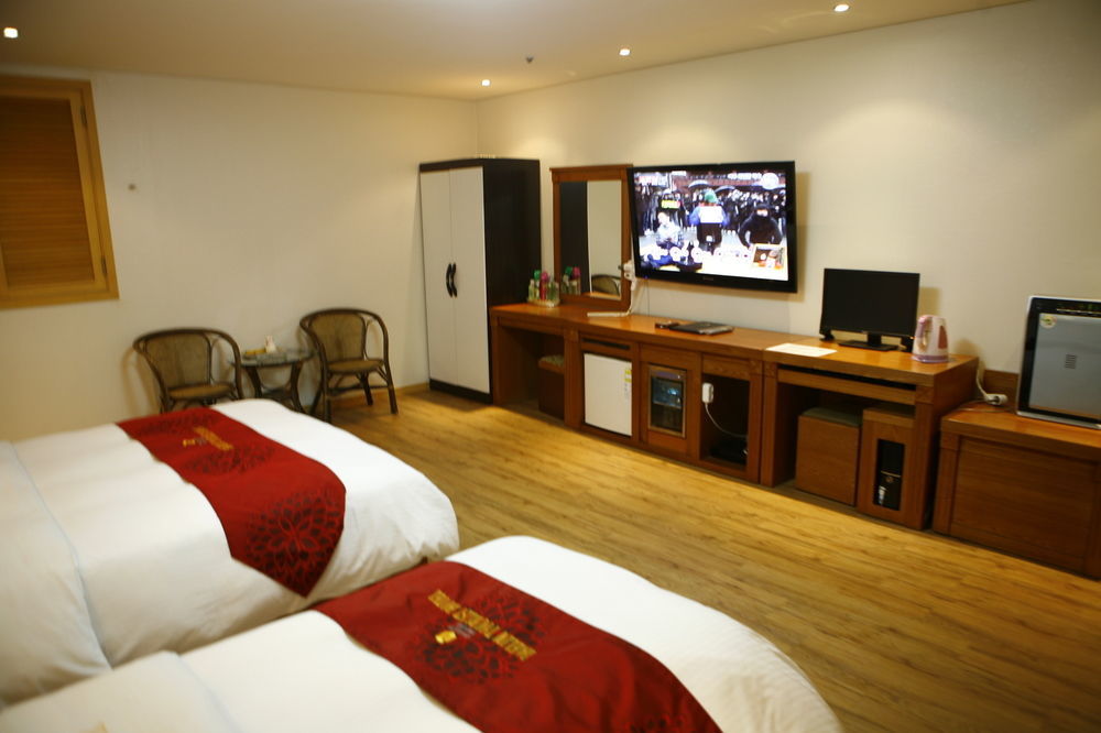 Benikea Daelim Hotel