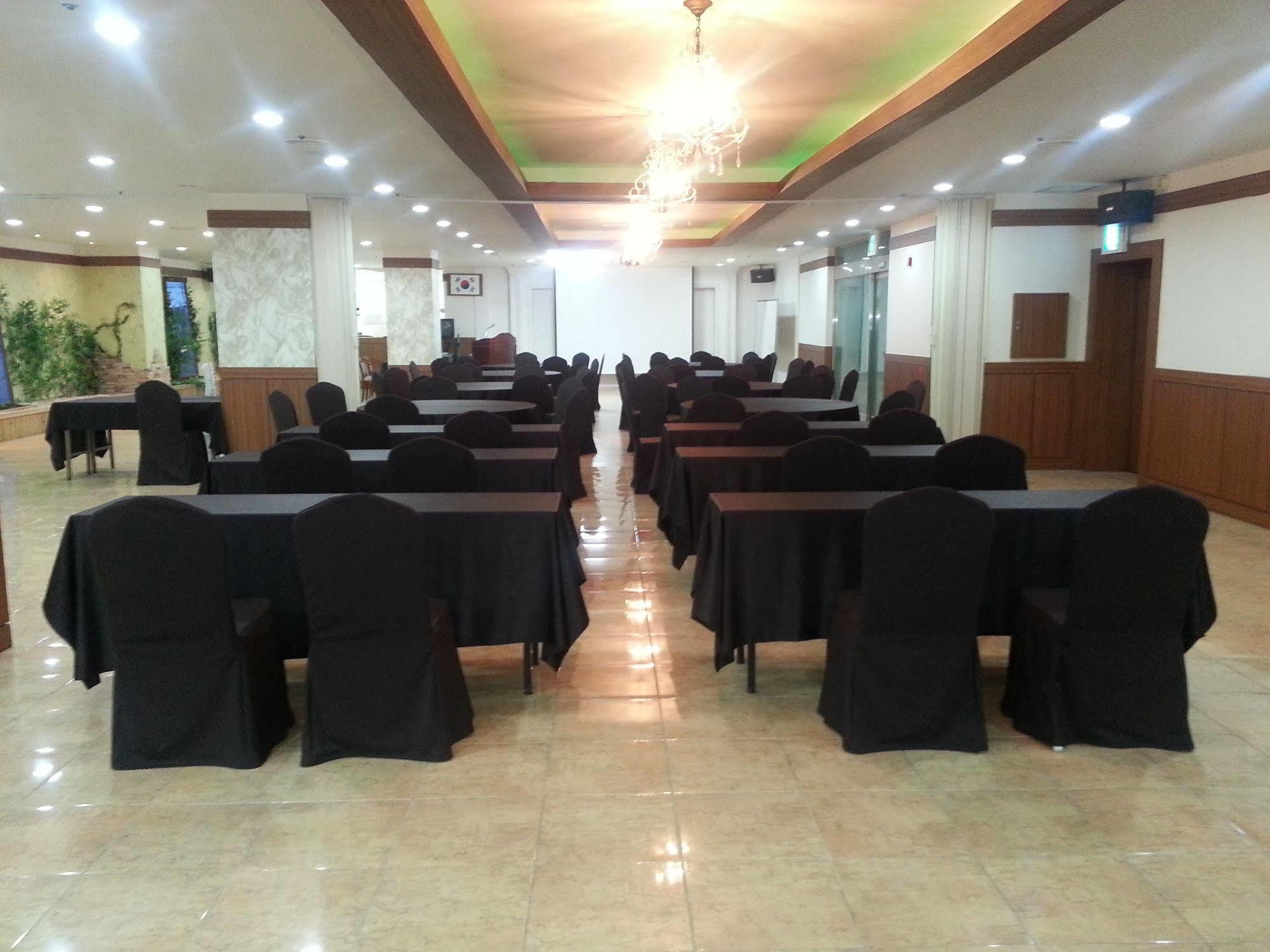 Benikea Daelim Hotel 3*