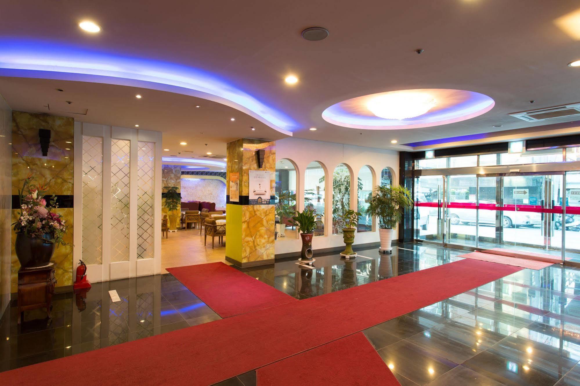 Benikea Daelim Hotel 3*