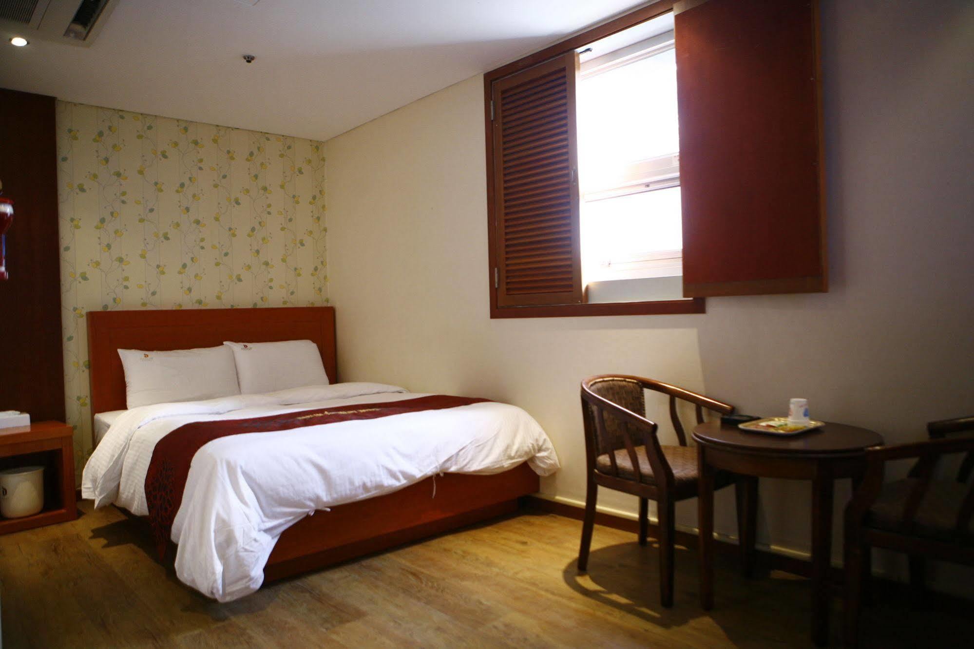 Benikea Daelim Hotel