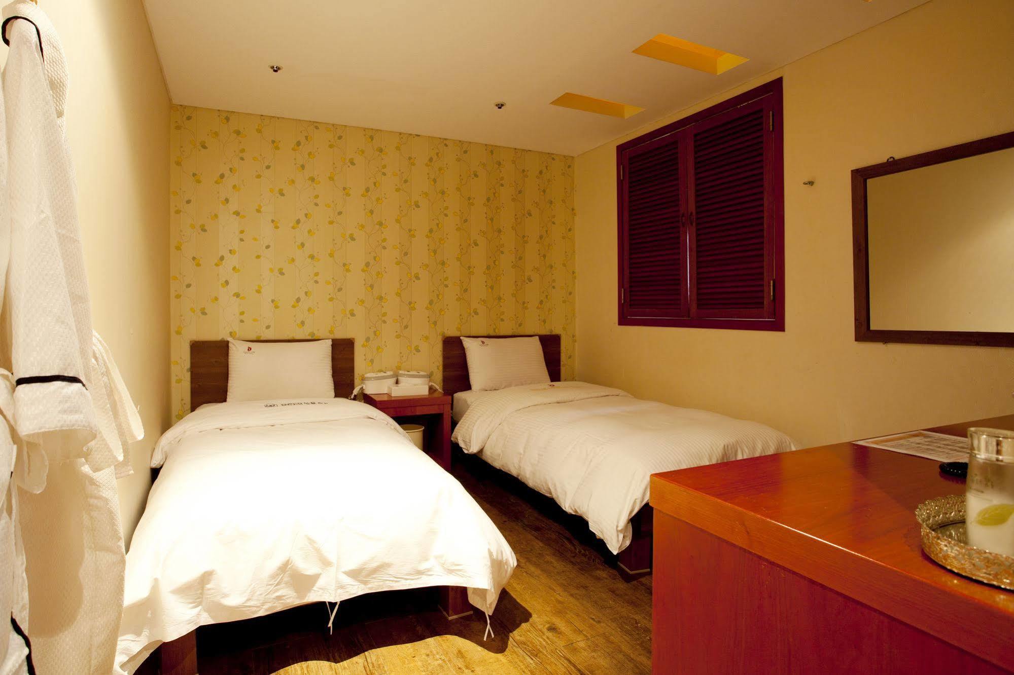 Hotel Benikea Daelim 3*