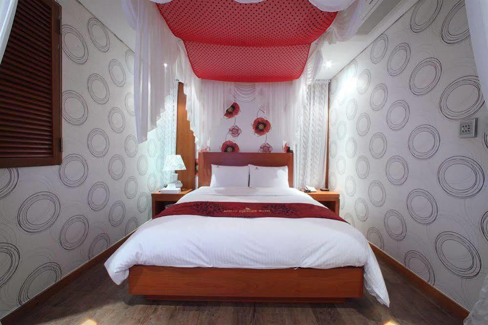 Hotel Benikea Daelim