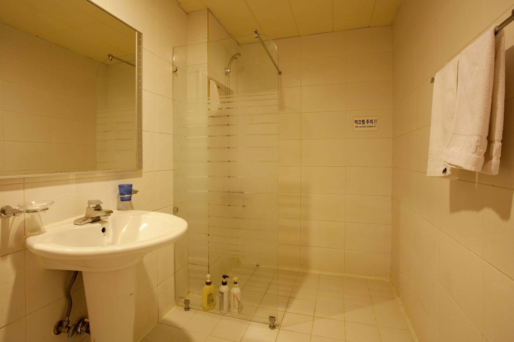 Hotel Benikea Daelim