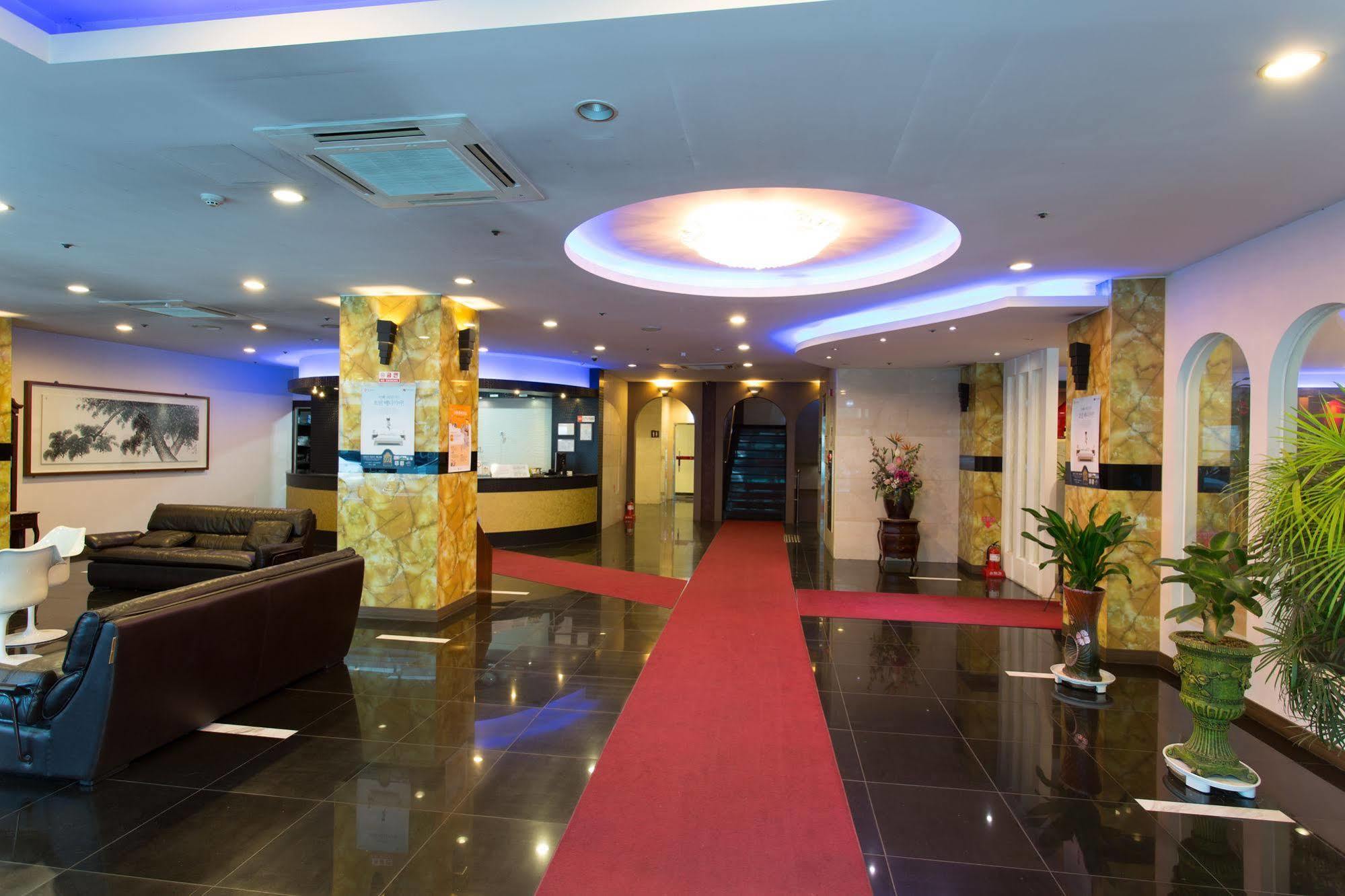 Benikea Daelim Hotel
